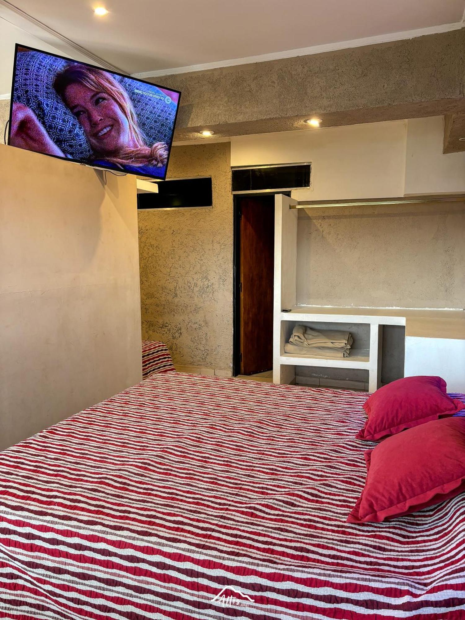 Altos Apart Carlos Paz Apartahotel *